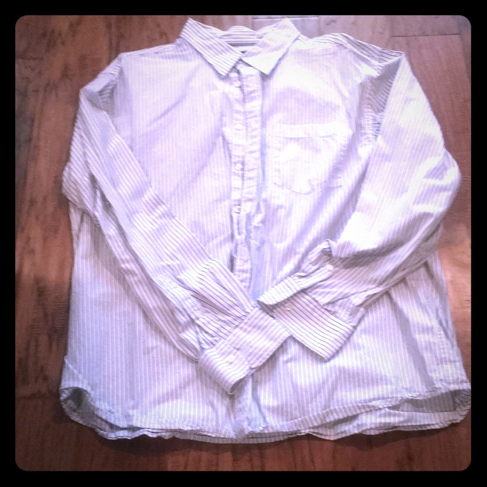 Men’s XXL Casual shirt